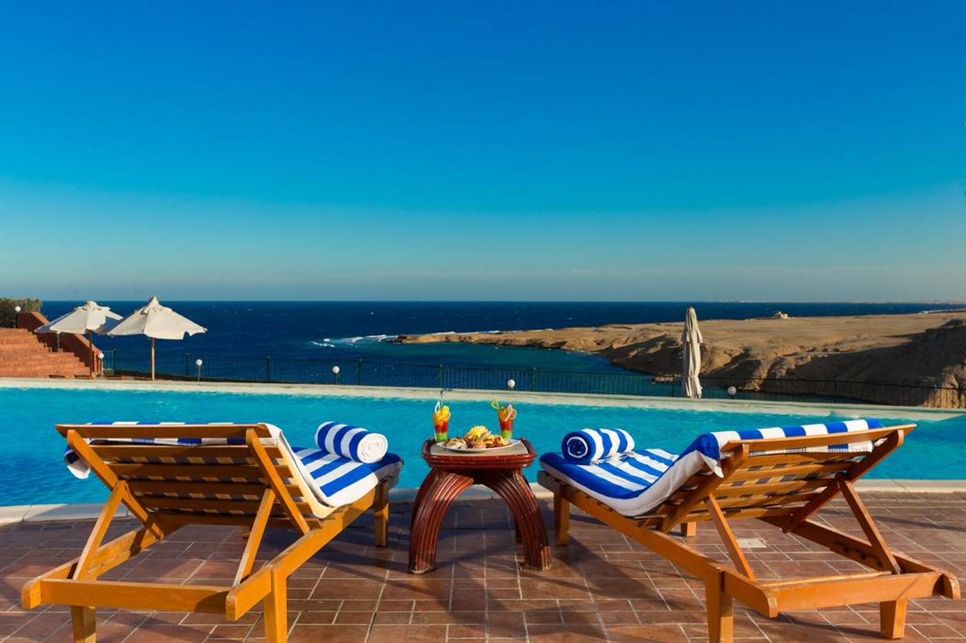 Red Sea Taj Mahal Resort & Aqua Park