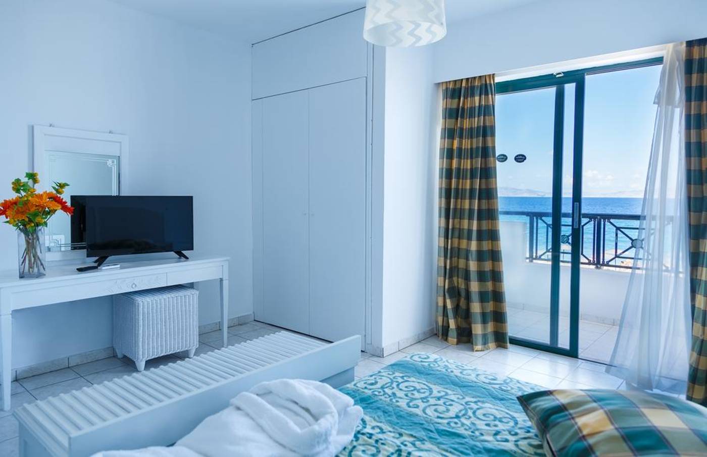 Dodeca Sea Resort (ex Forum Beach)