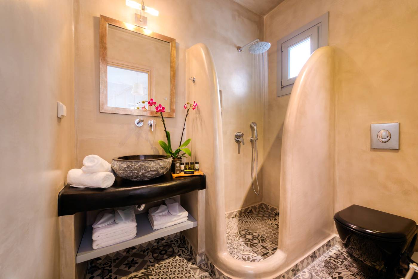 White-Harmony-Suites-Room-29