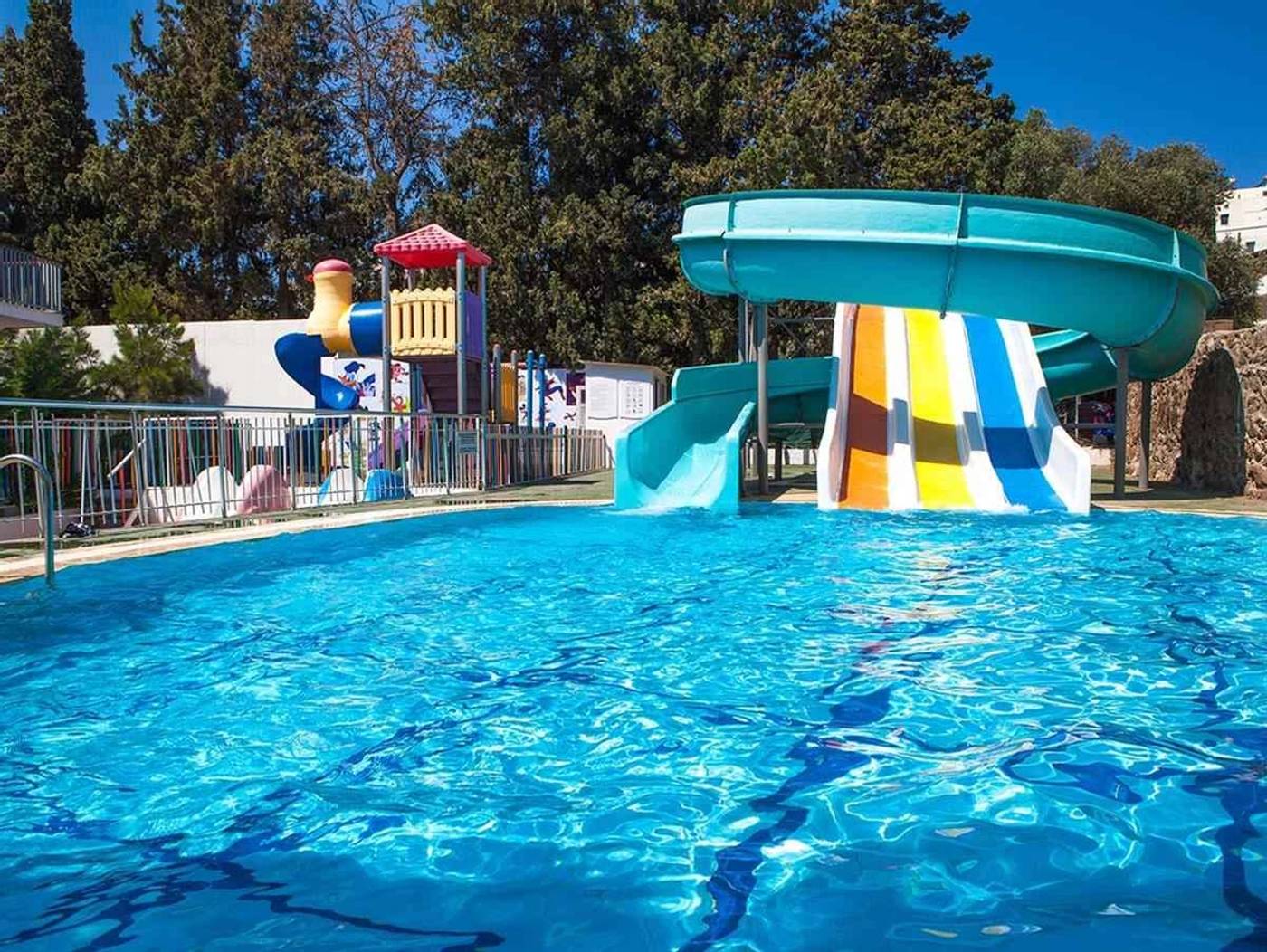 Mio Bianco Resort