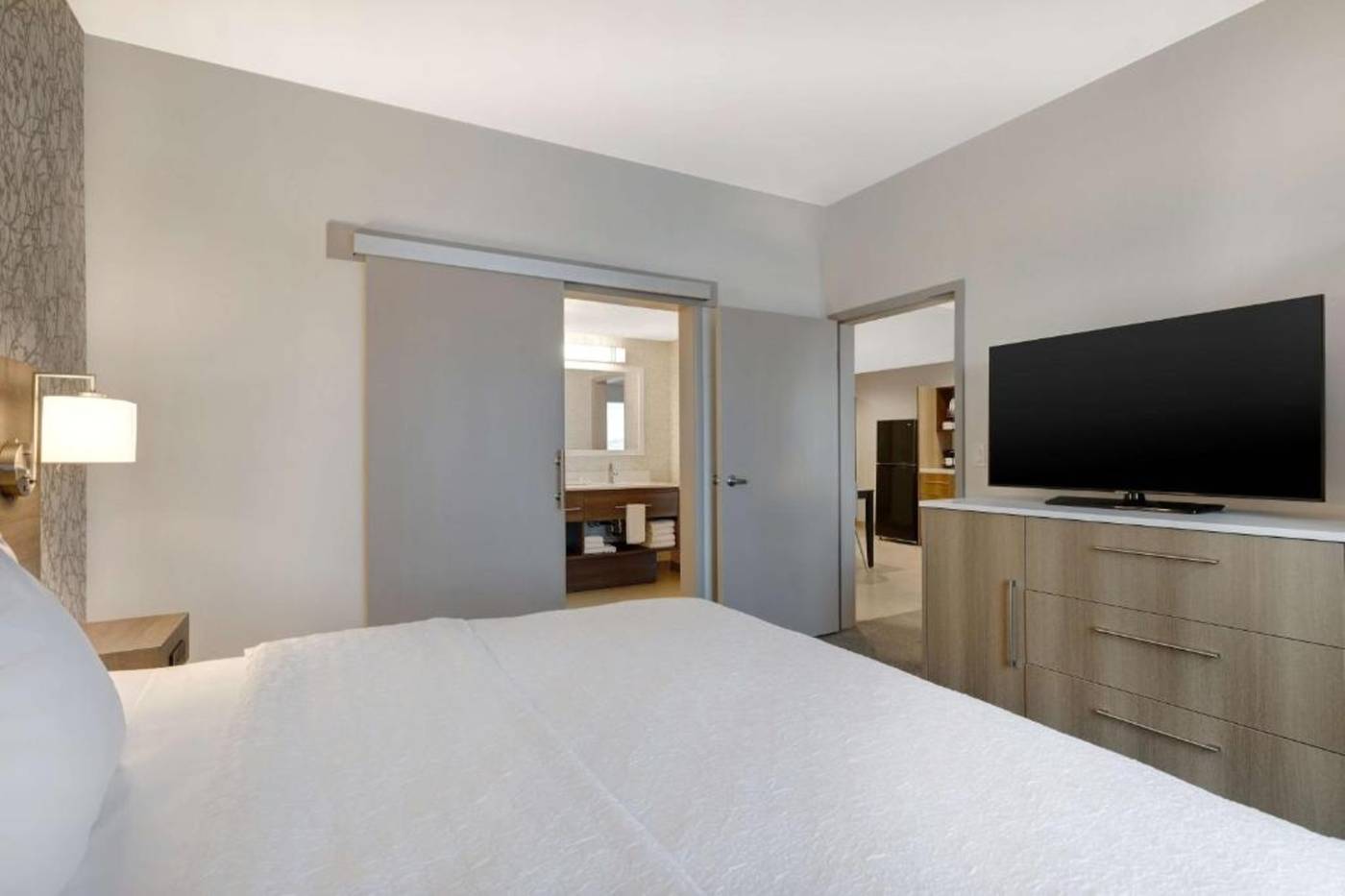 Home2 Suites by Hilton Las Vegas I-215 Curv-United States-Las Vegas-Room-7