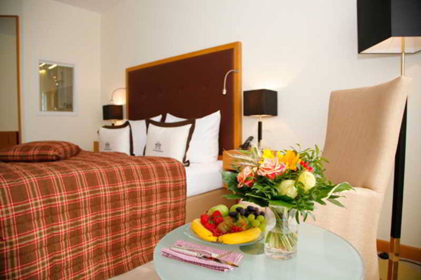 Hotel Brandenburger Tor Potsdam -Germany-POTSDAM-Room-4