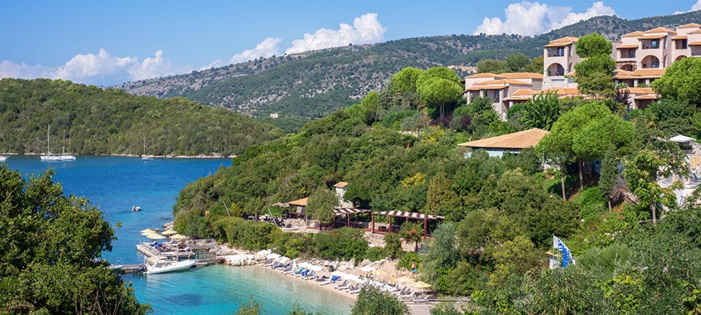 Domotel Agios Nikolaos Suites Resort