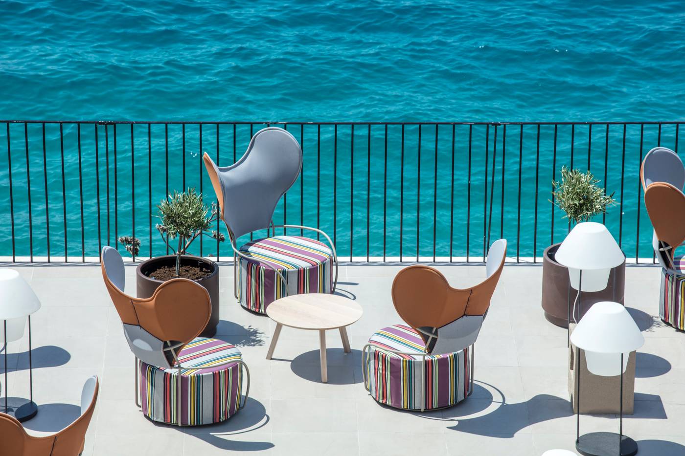 Bluesun-Hotel-Jadran-Terrace-68