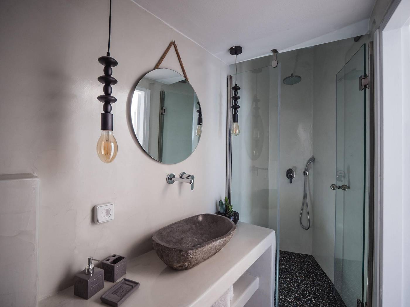 Villa Lukas-Greece-SANTORINI-Room-8