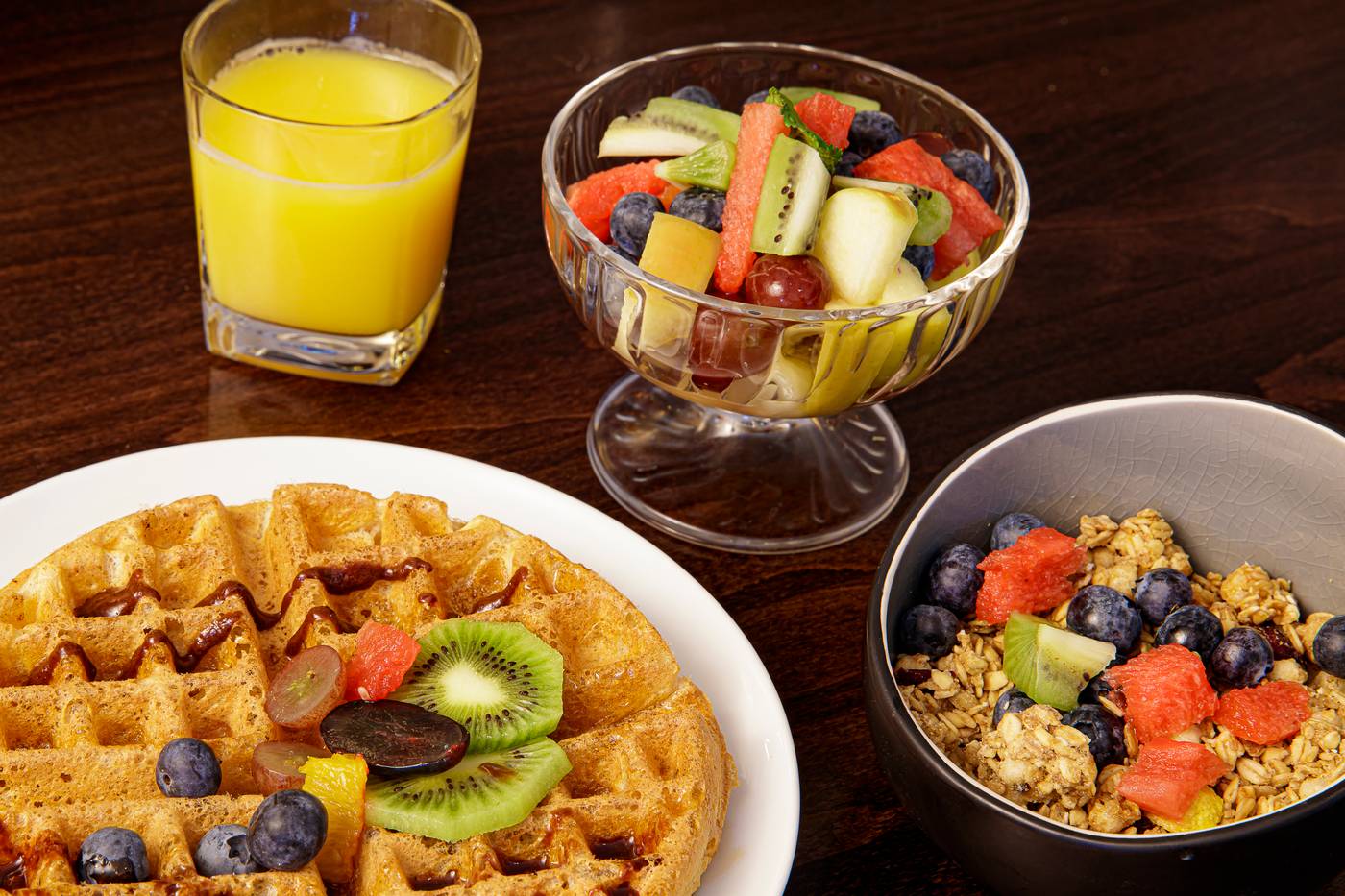 Boutique-Hotel-Notting-Hill-Restaurant-41