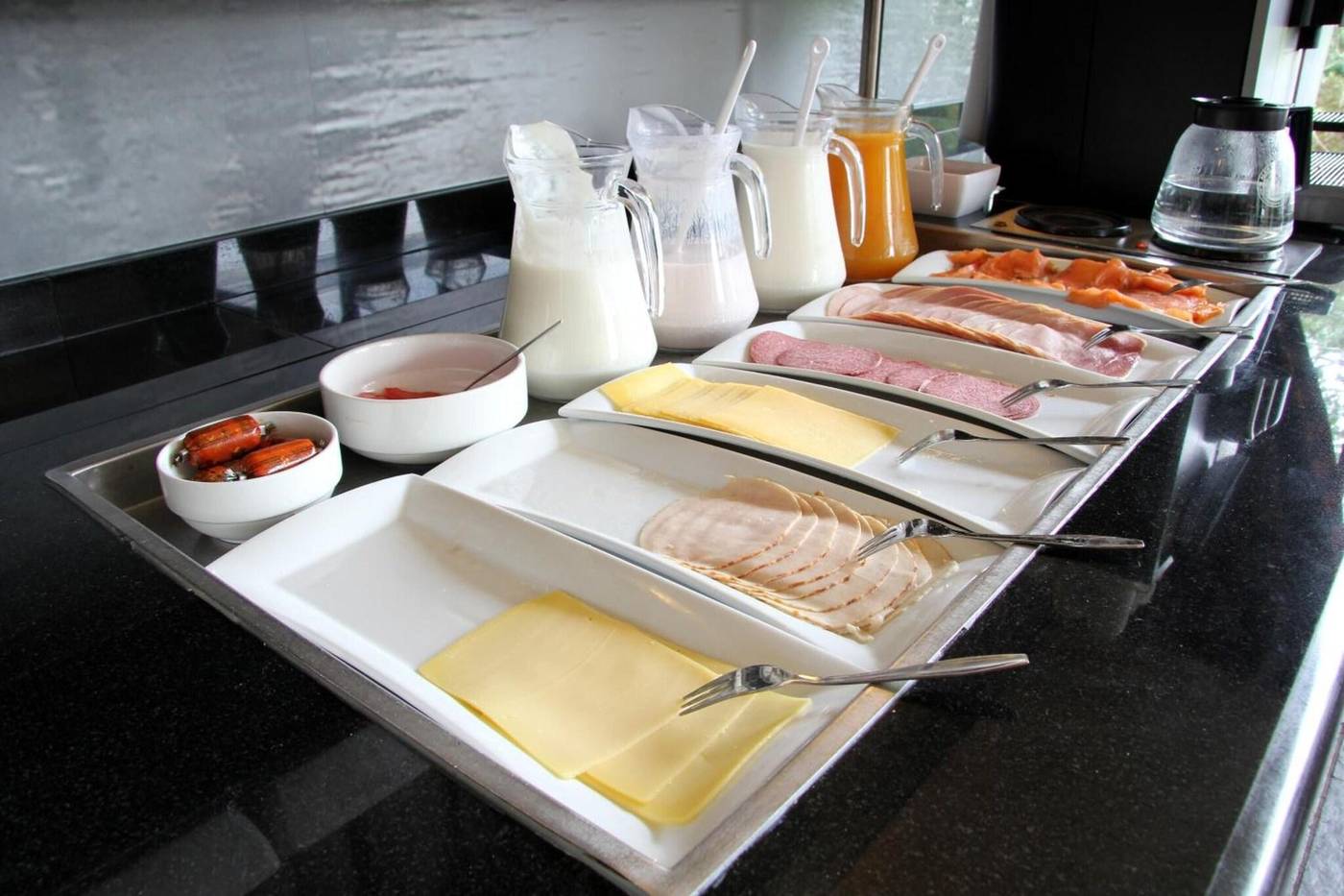 Bastion-Hotel-Amsterdam-Noord-Restaurant-16