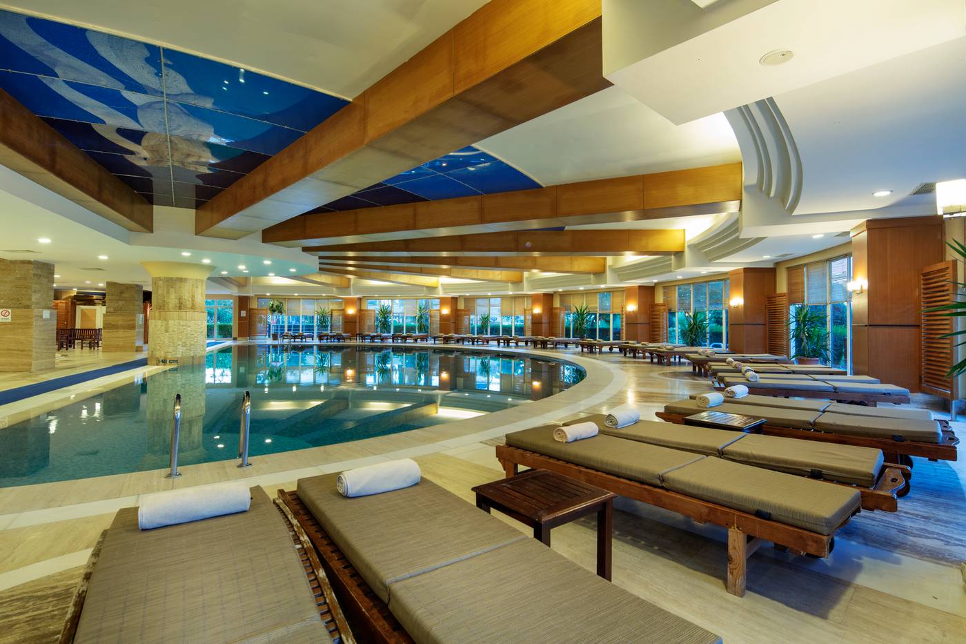 Crystal Admiral Resort