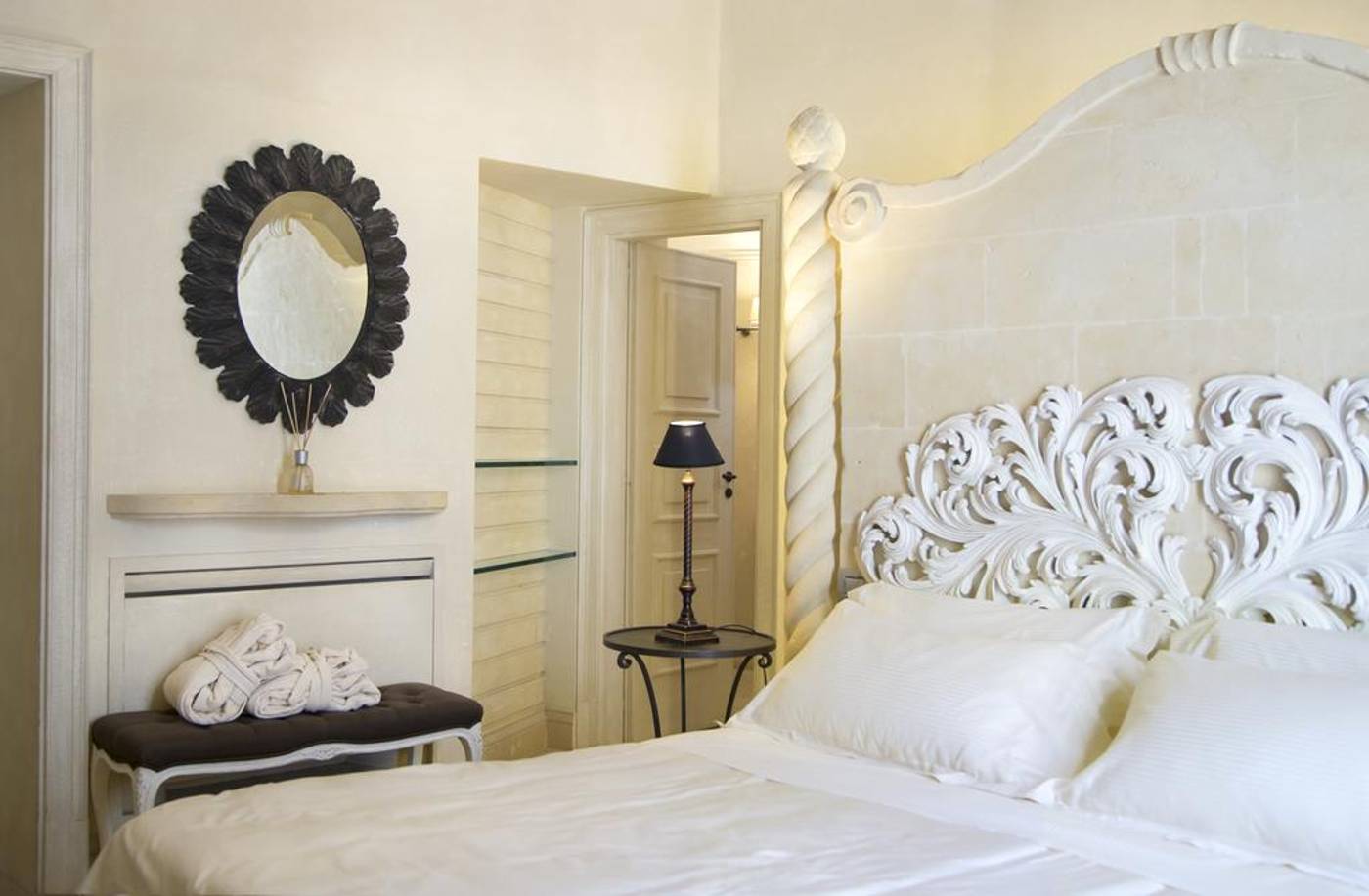 VRetreats - Palazzo Gattini-Italy-MATERA-Room-3