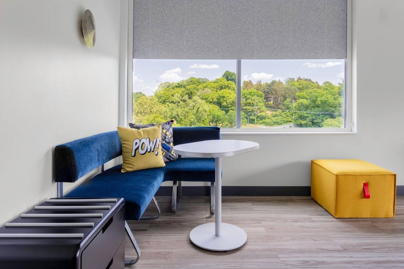 Aloft Nashville Airport-United States-Airport Area-Room-4