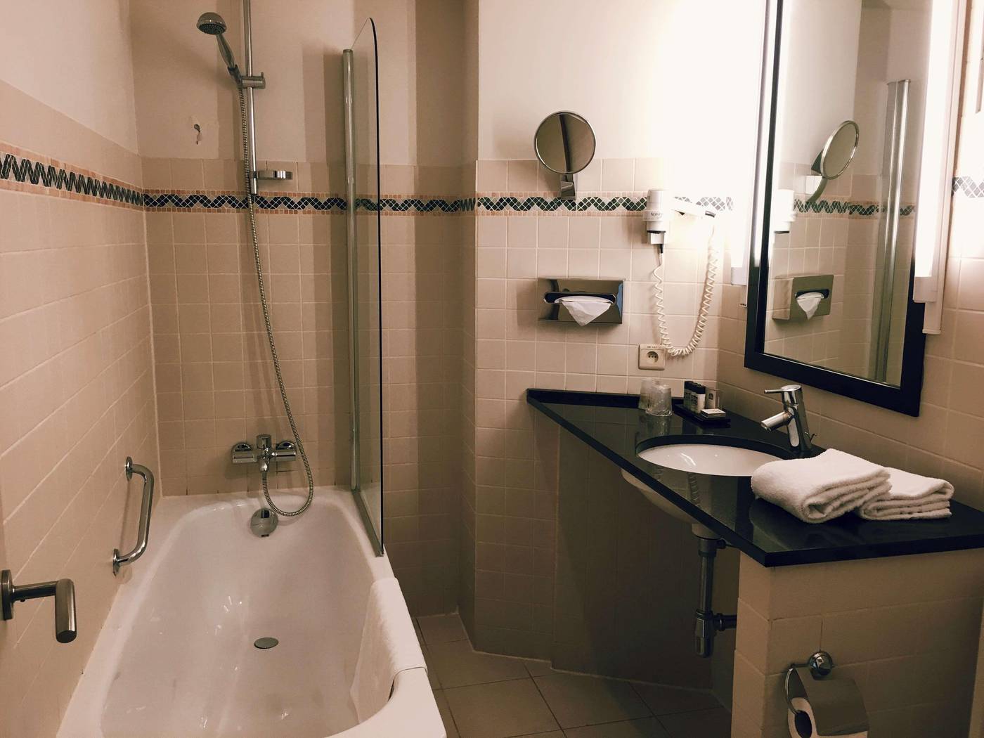 Hotel Chamade-Belgium-Gent-Room-9