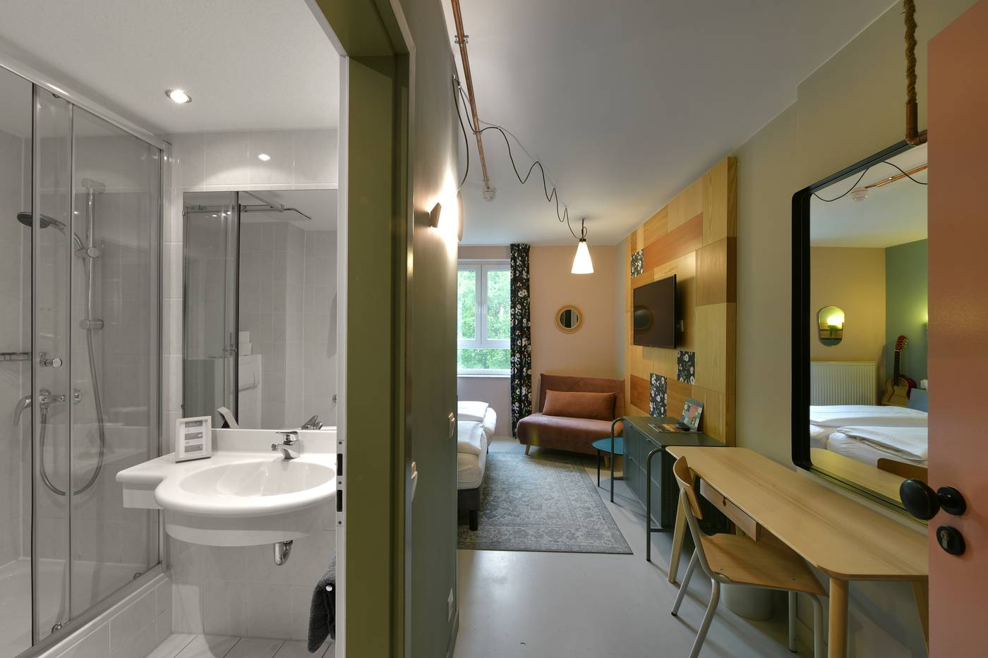 Hotel-Birgit-Berlin-Mitte-Room-33