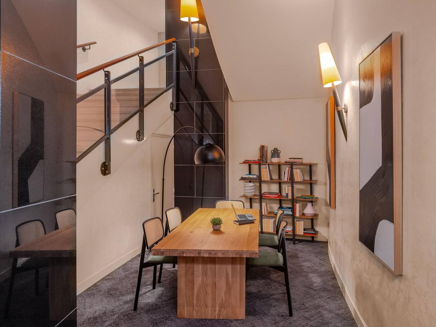 Mercure-Paris-Gare-Montparnasse-TGV-Conferences-20