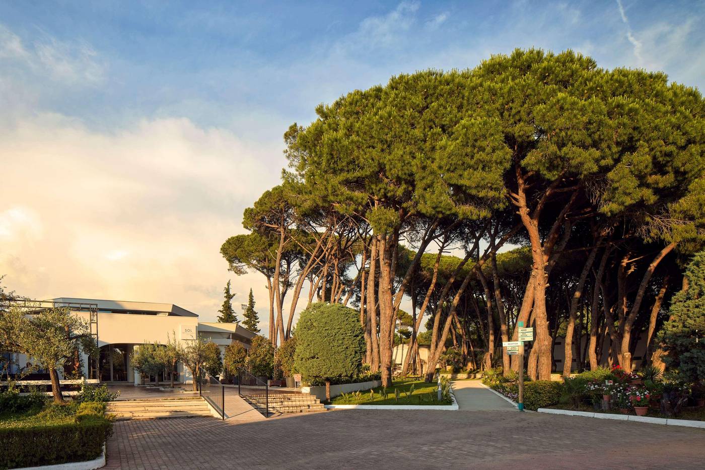 Sol Tropikal Durres-Albania-Durrã«S-General view-8