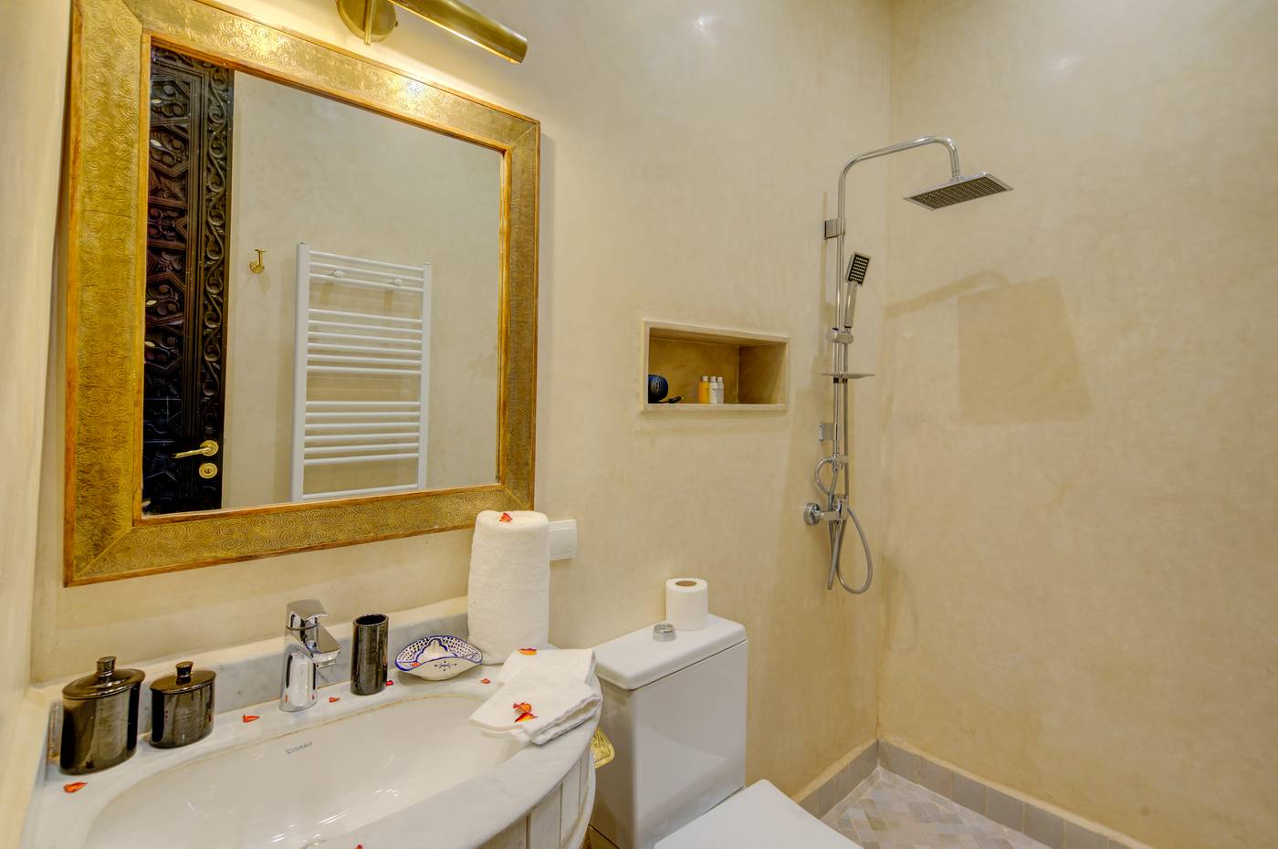 Riad-Diamond-Of-Marrakech-Room-12