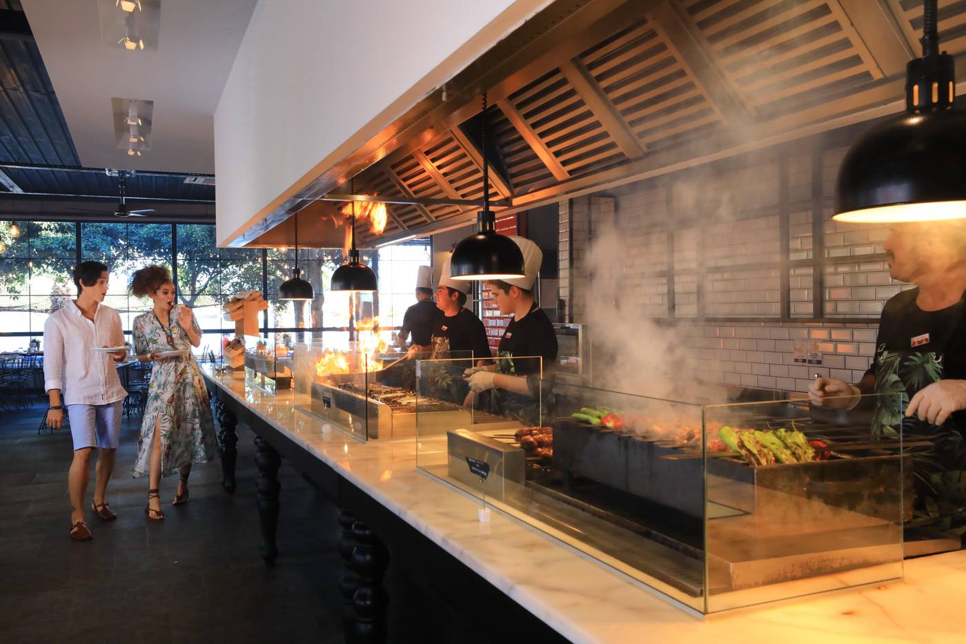 OTIUM-SENSES-VERY-CHIC-HOTEL-IN-BODRUM-Restaurant-47