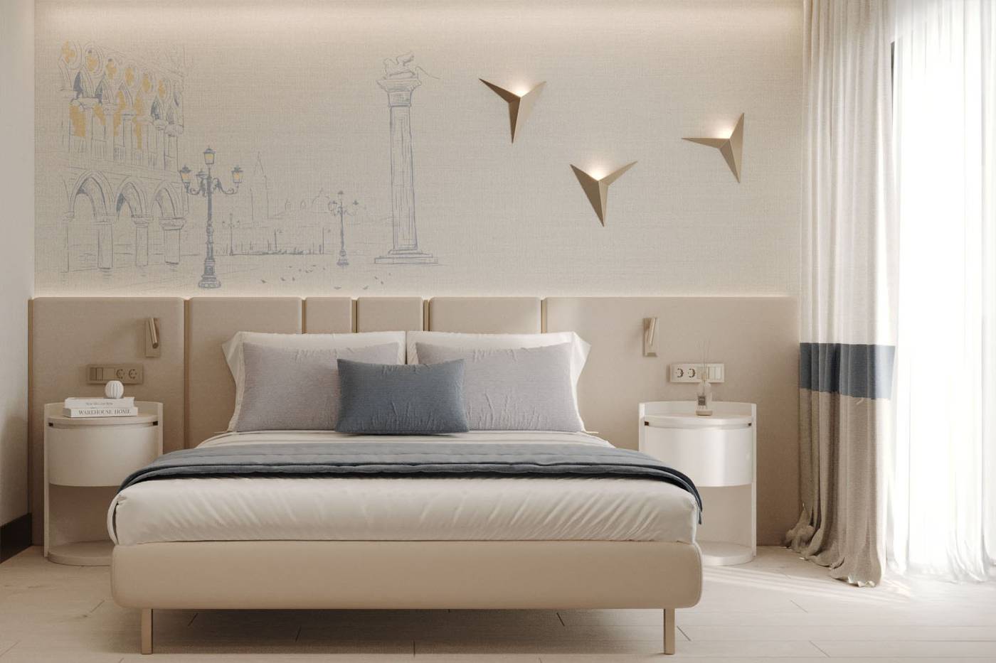 Ducale Lara Hotel
