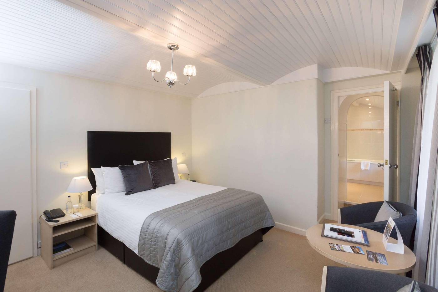 Best Western Hotel De Havelet-United Kingdom-St. Peter Port-Room-7