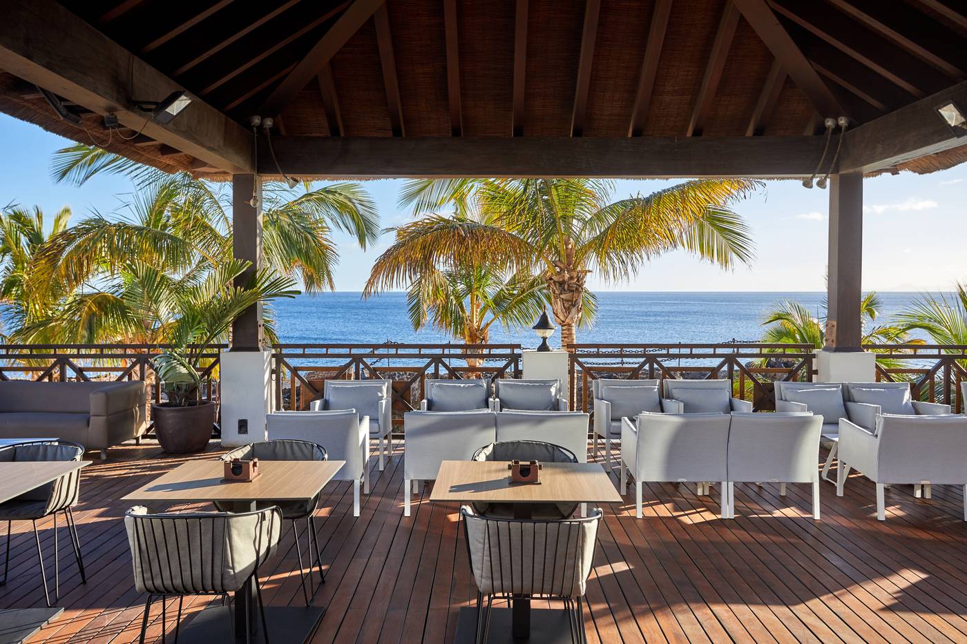 Secrets Lanzarote Resort & Spa - Adults Only