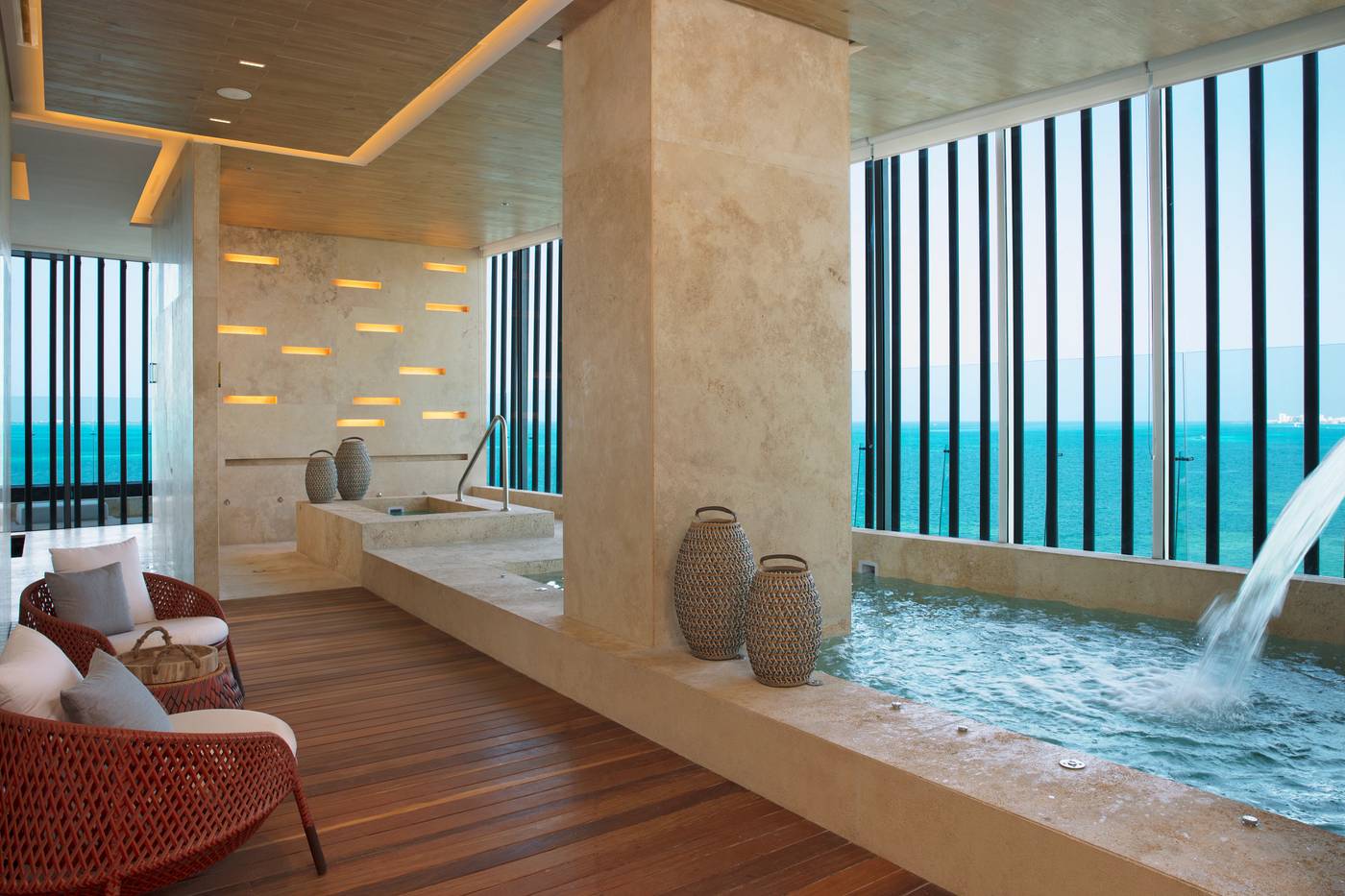 Dreams Vista Cancun Golf & Spa Resort