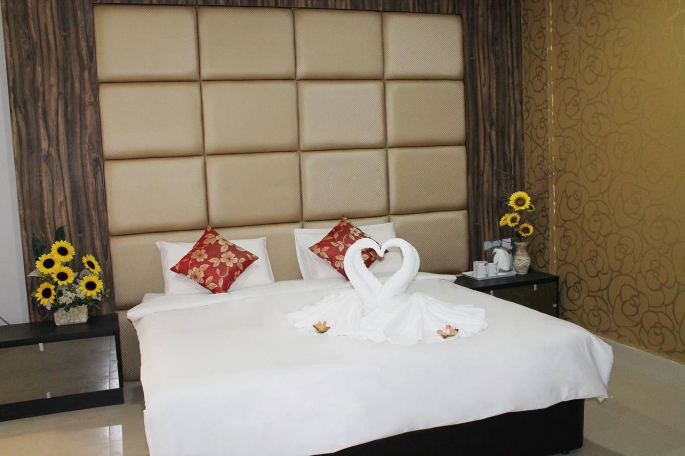 Signature Hotel at Bangsar South-Malaysia-Kuala Lumpur-Room-7