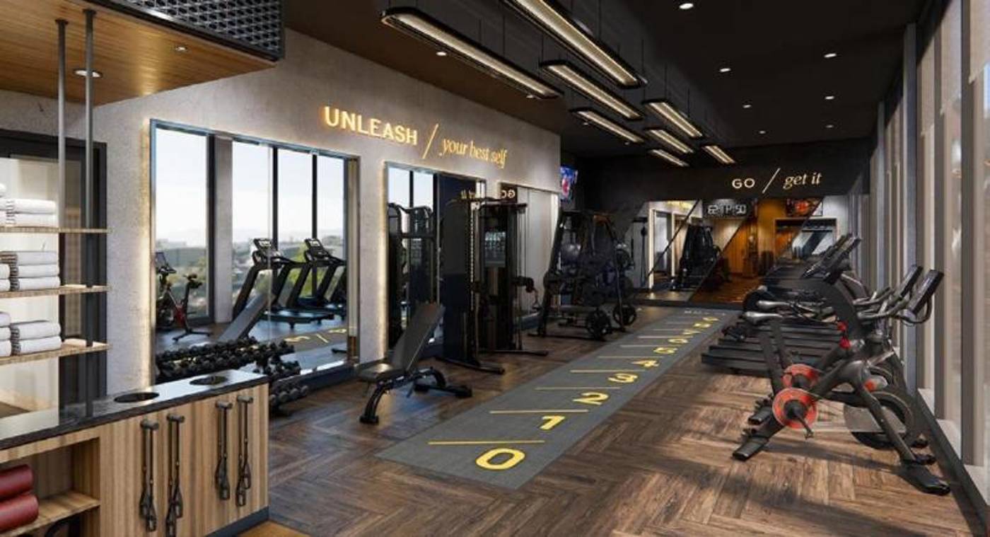 Tempo by Hilton New York Times Square