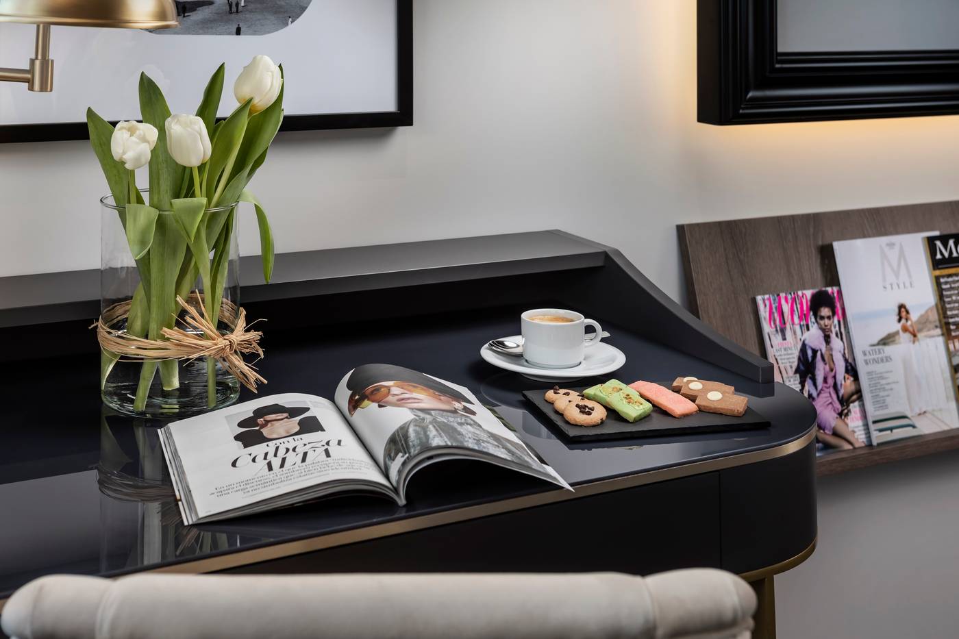 Melia-Castilla-Room-8