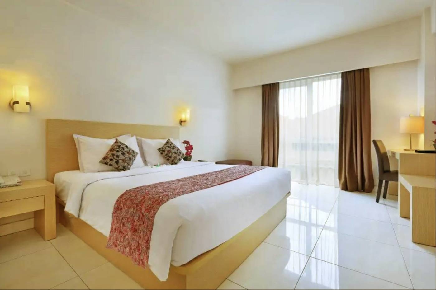 The Tusita Hotel-Indonesia-BALI-Room-9
