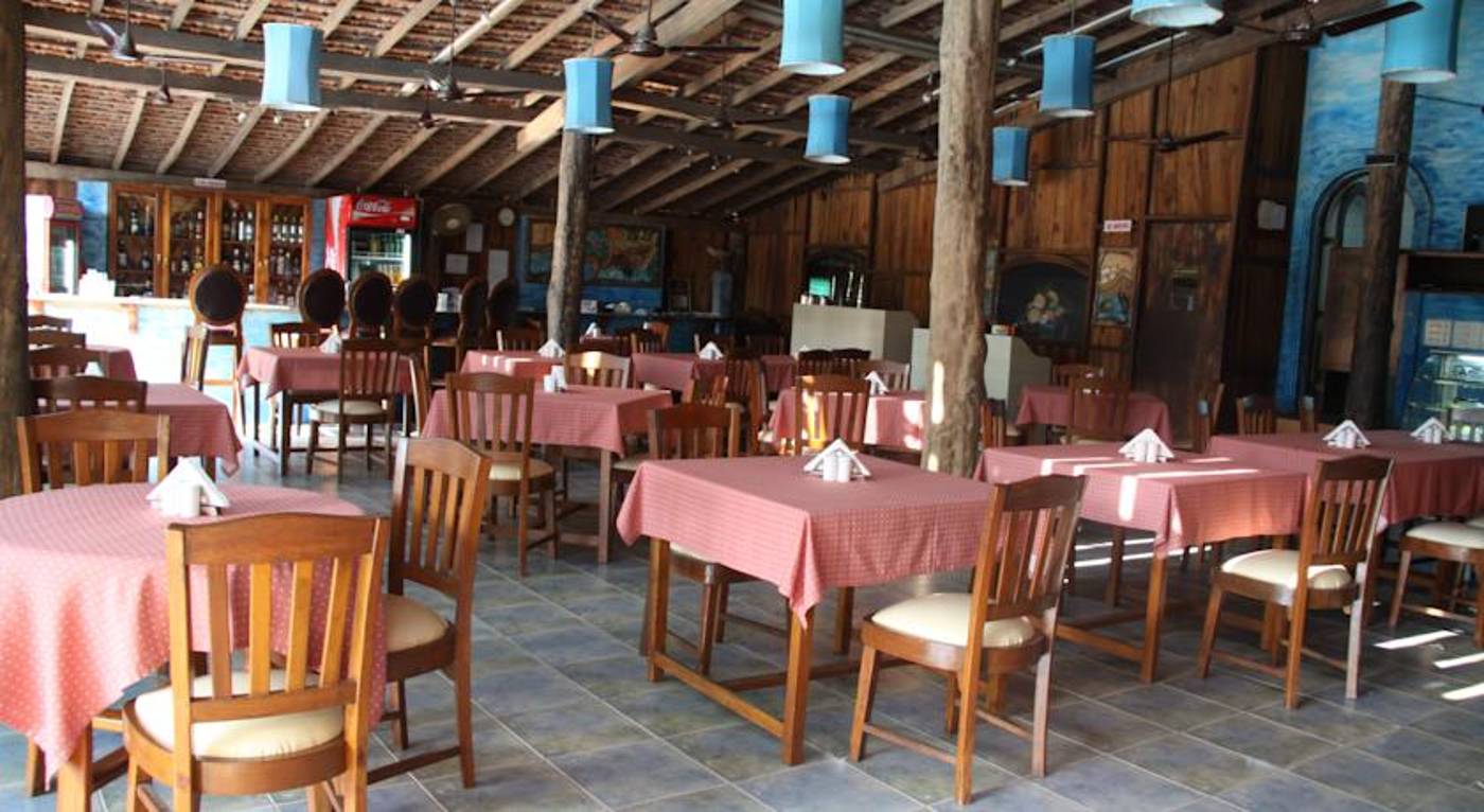 Resort Terra Paraiso