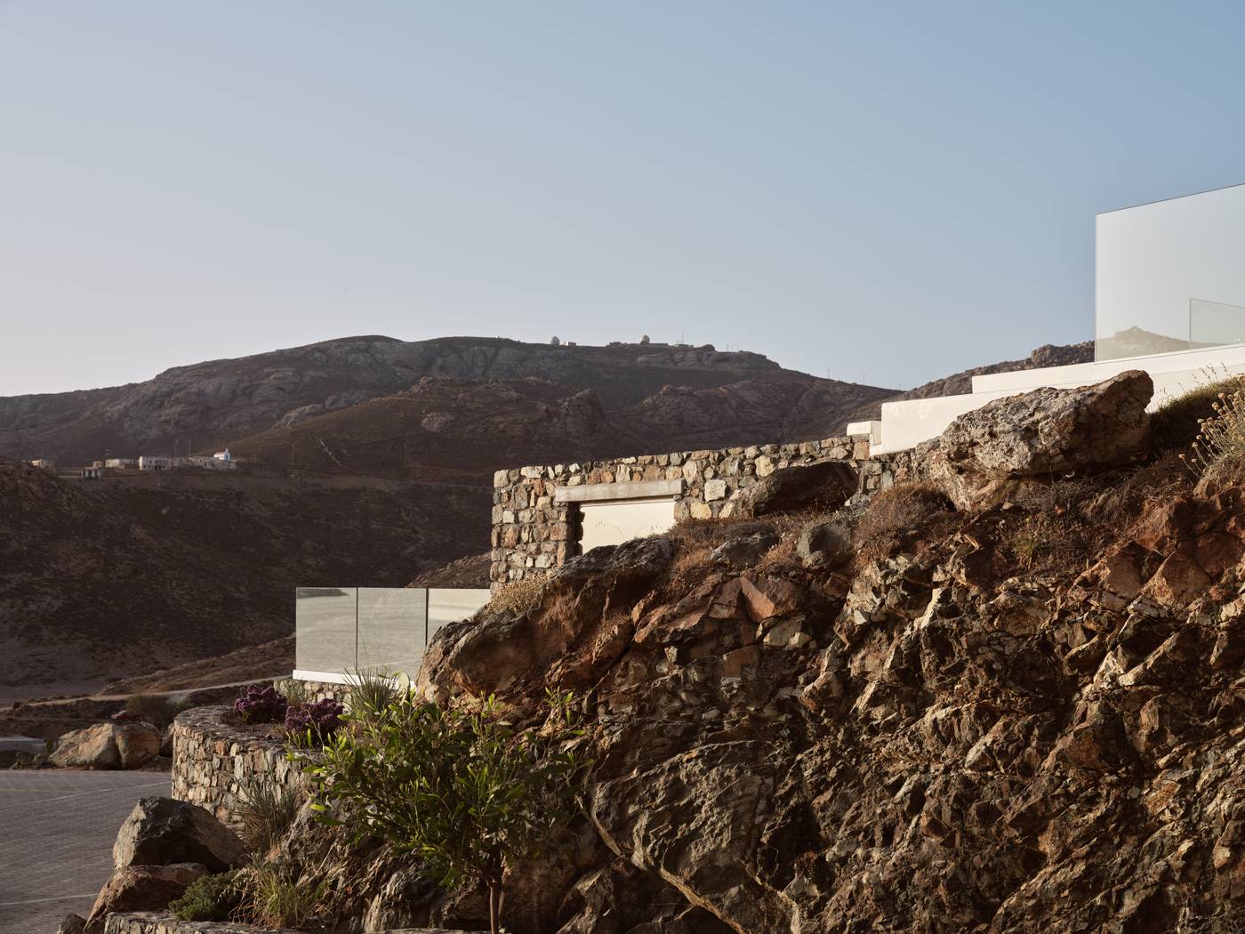 Semeli Coast Mykonos, Curio Collection By Hilton-Greece-Mykonos-General view-7