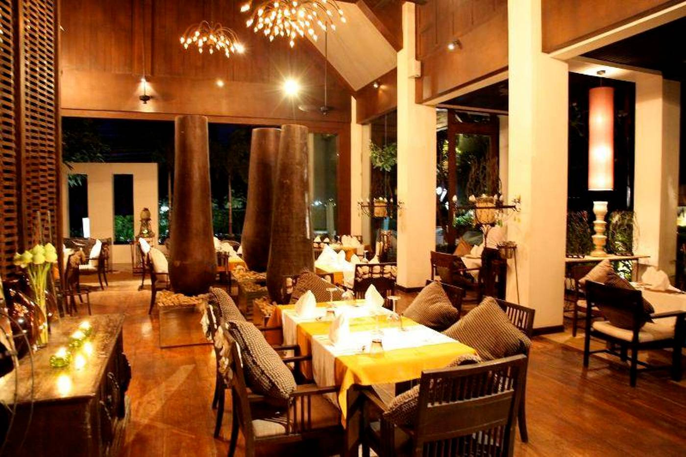 Manathai Resort
