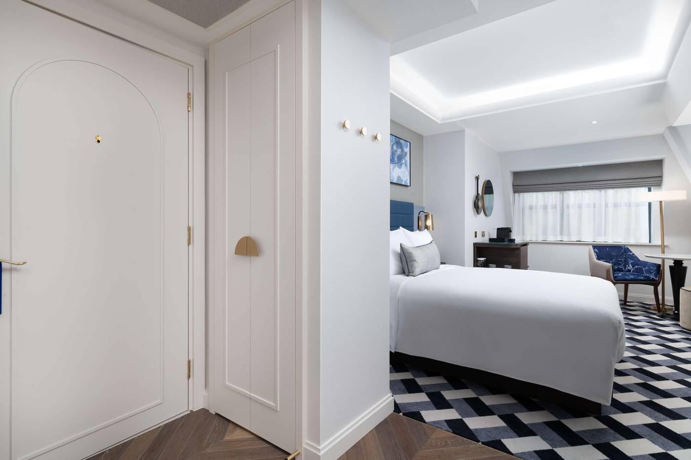 St Paul's London Curio Collection - United Kingdom - LONDON - Room - 6