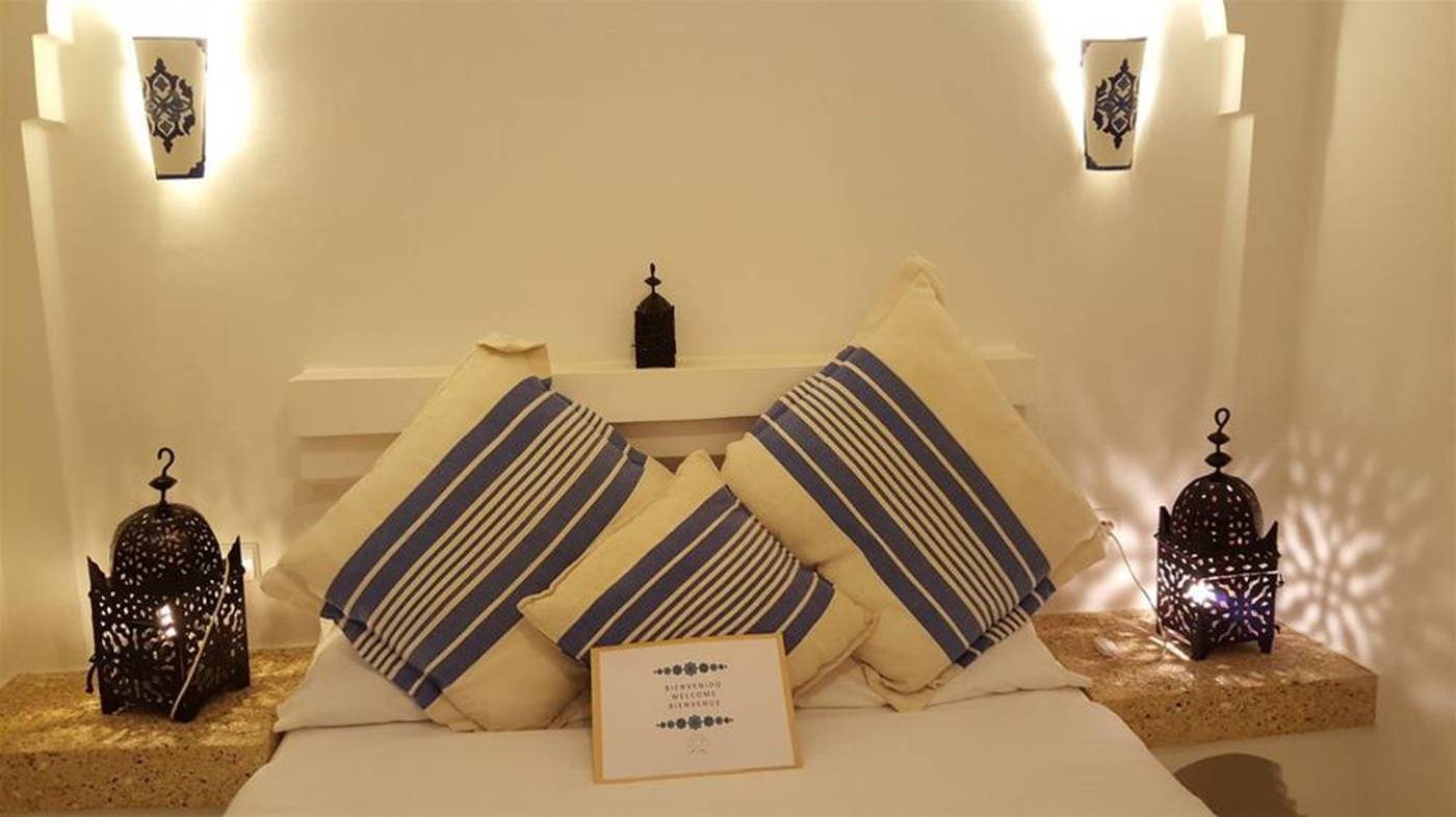 Hotel Al Alba-Morocco-Assilah-General view-1