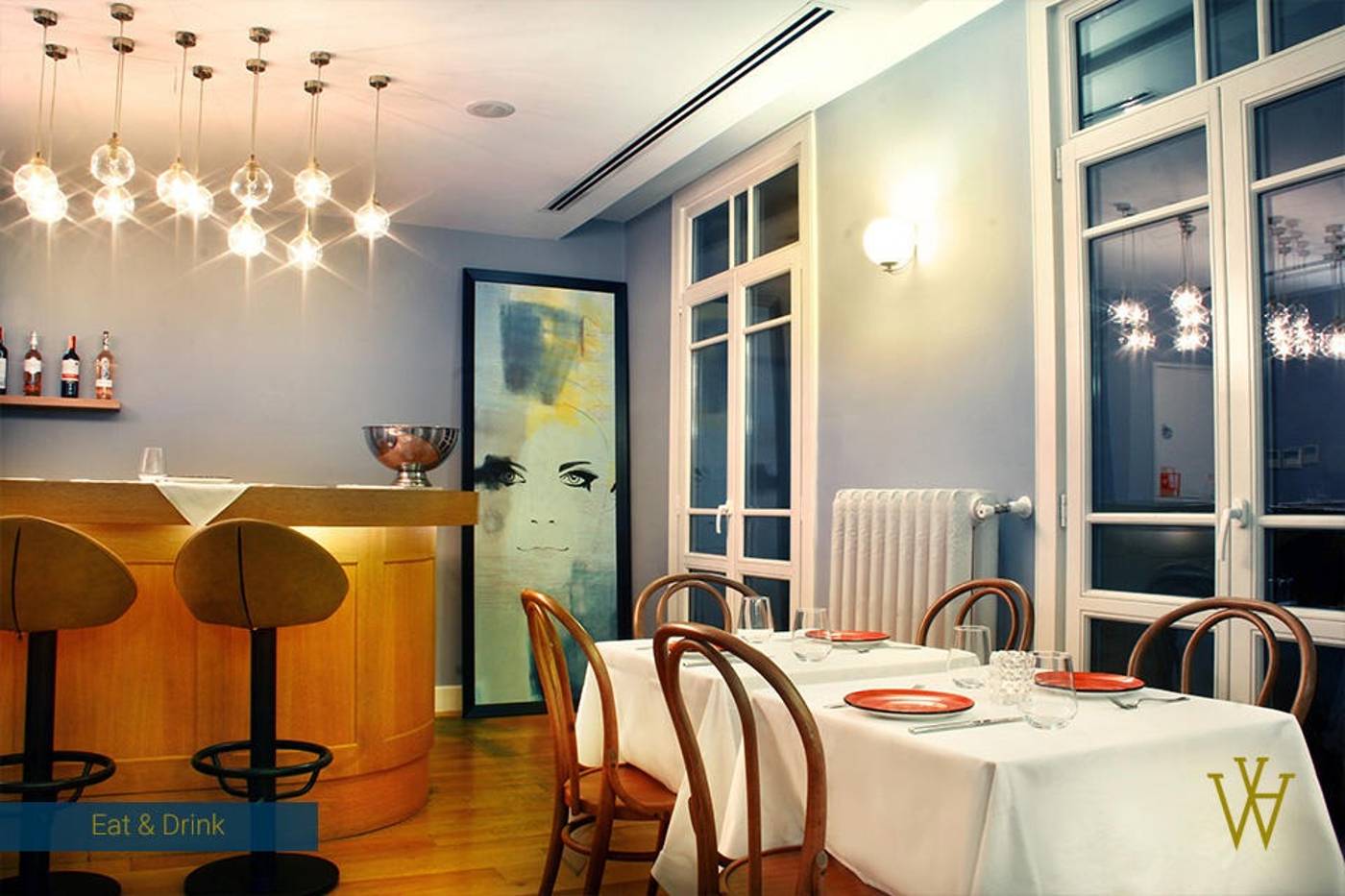 Lina-Hotel-Taksim-Pera-Restaurant-9