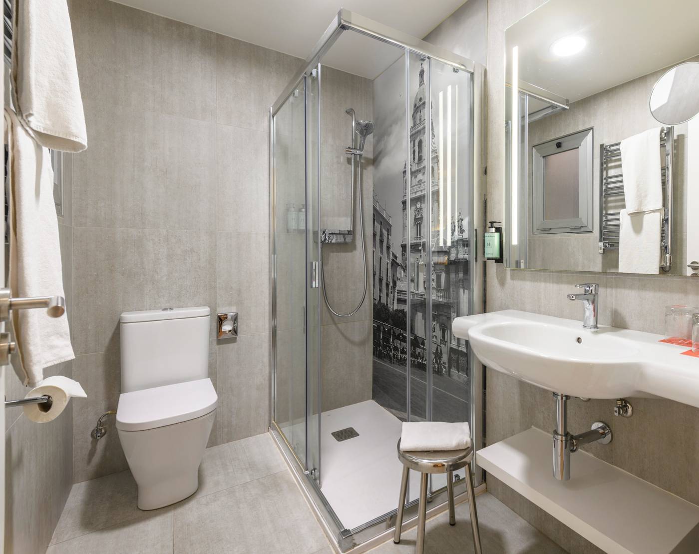 Hesperia-Murcia-Room-32