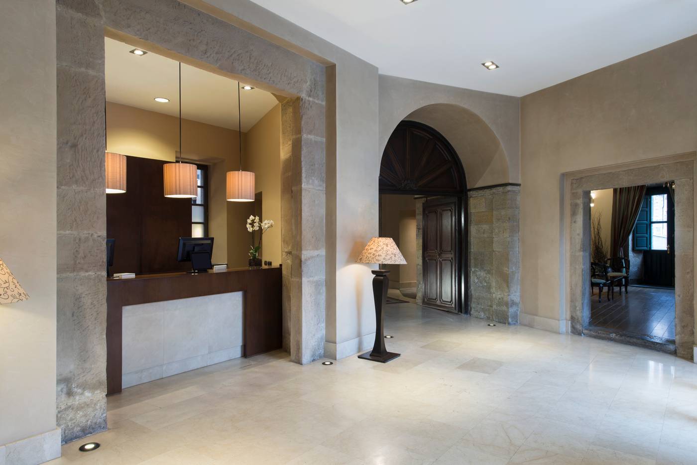 Palacio de Aviles-Spain-AVILES-Lobby-8