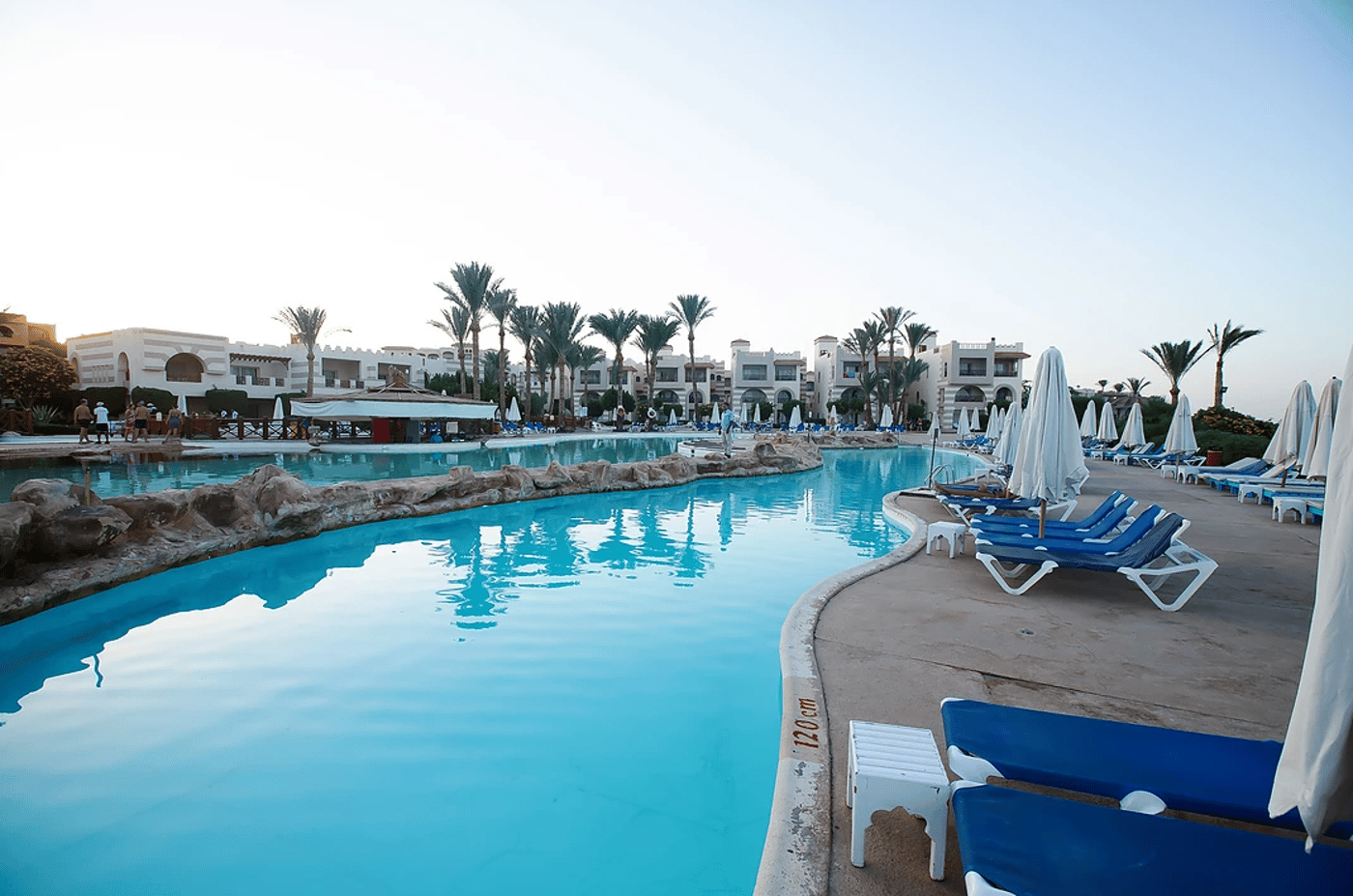 Rehana Royal Beach Resort