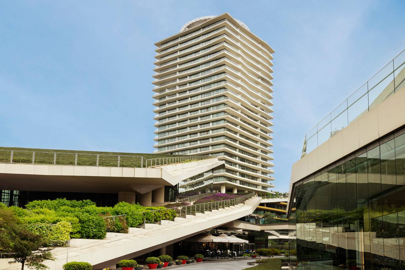 Raffles-Istanbul-General-view-60