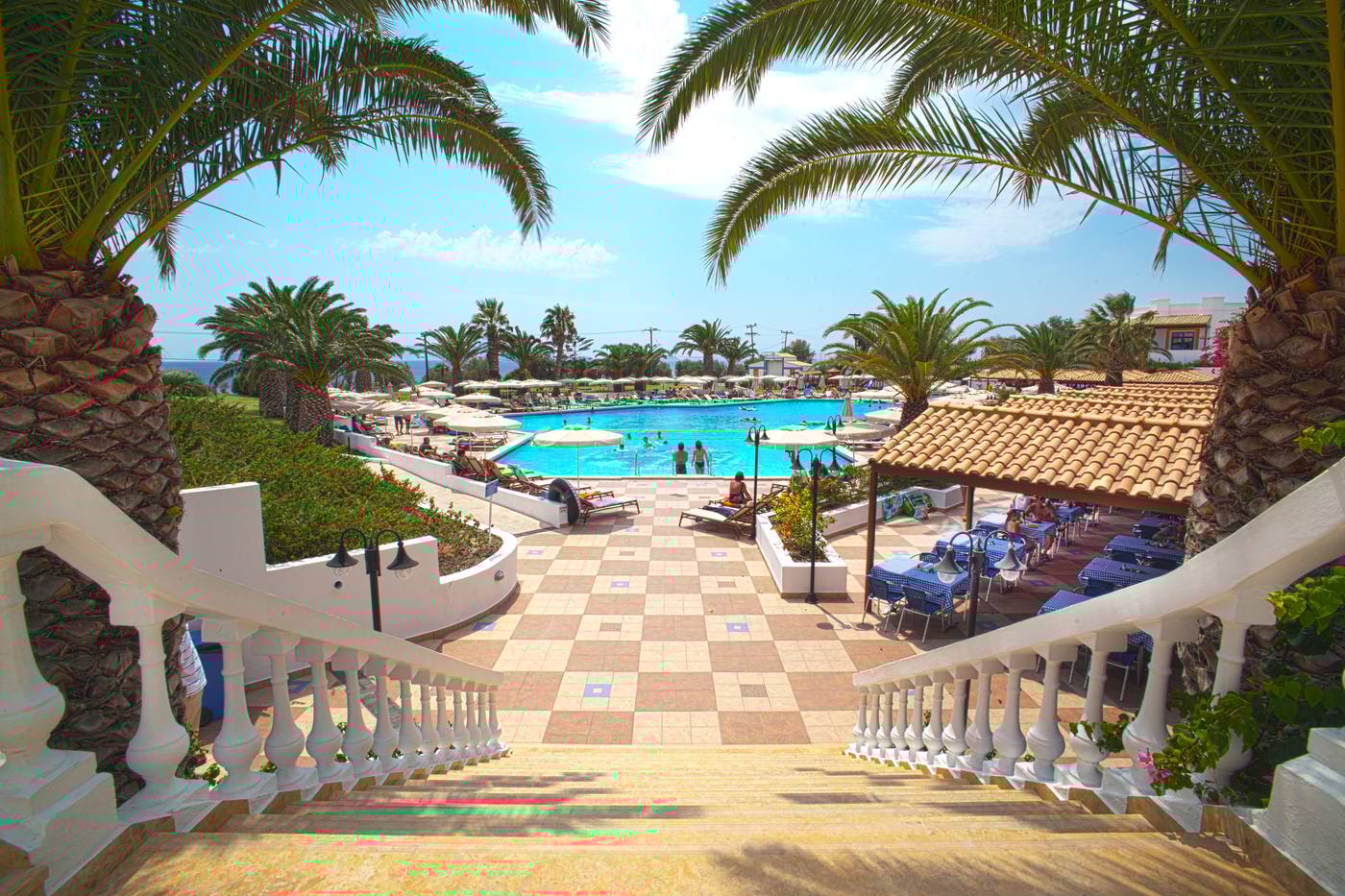 Aegean-village-Pool-1