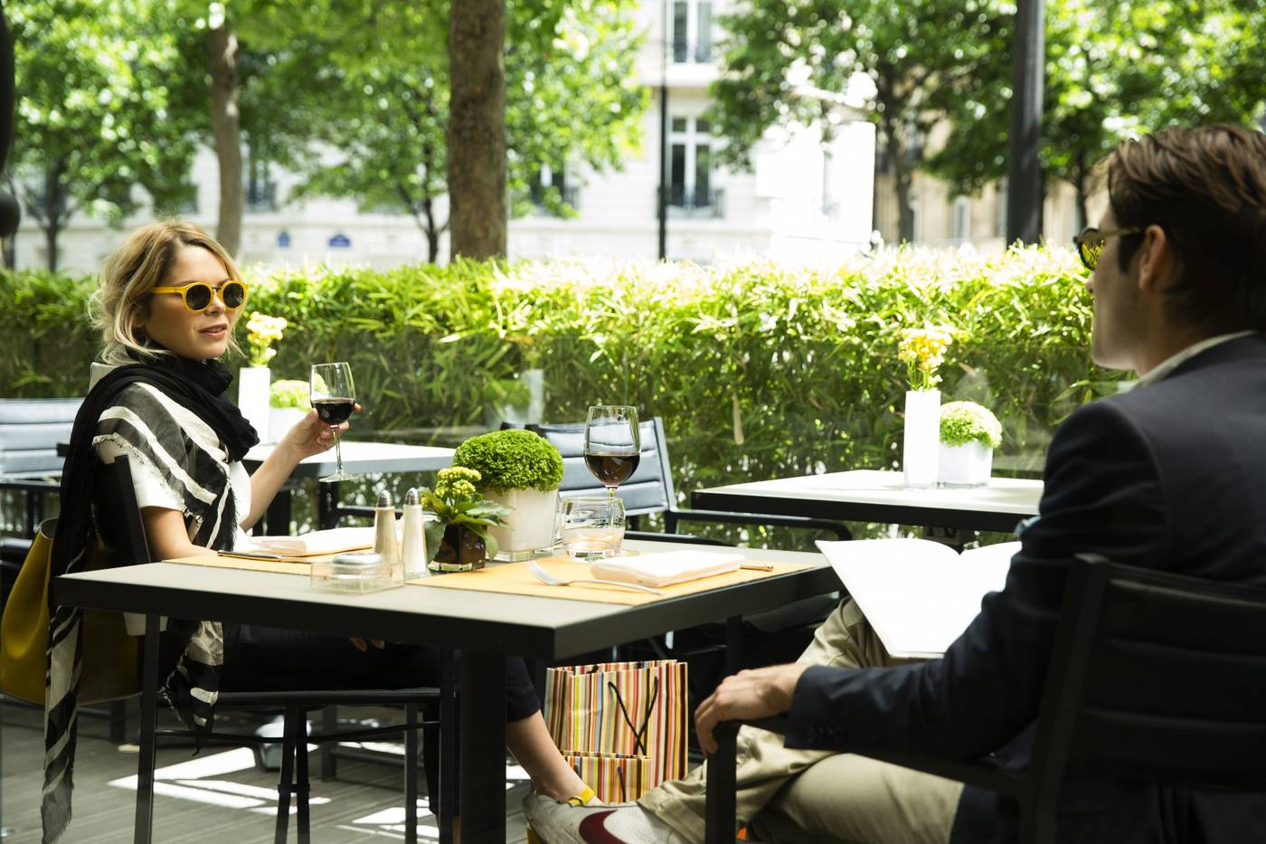 H----tel-Napol----on-Paris-Terrace-90