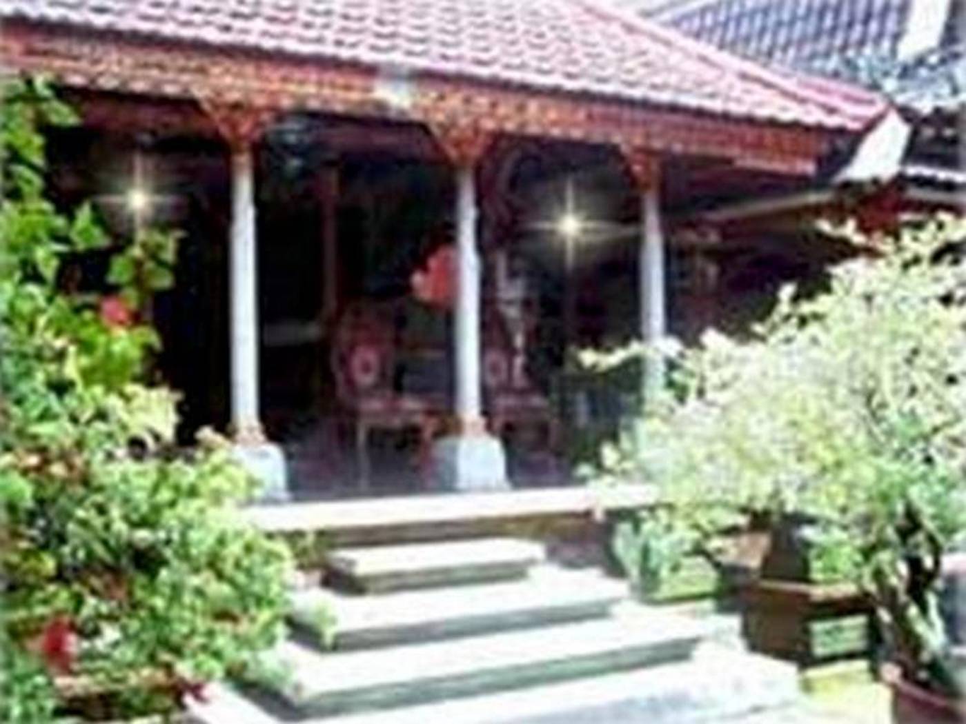 Artini 2 Cottages-Indonesia-Bali-Room-9