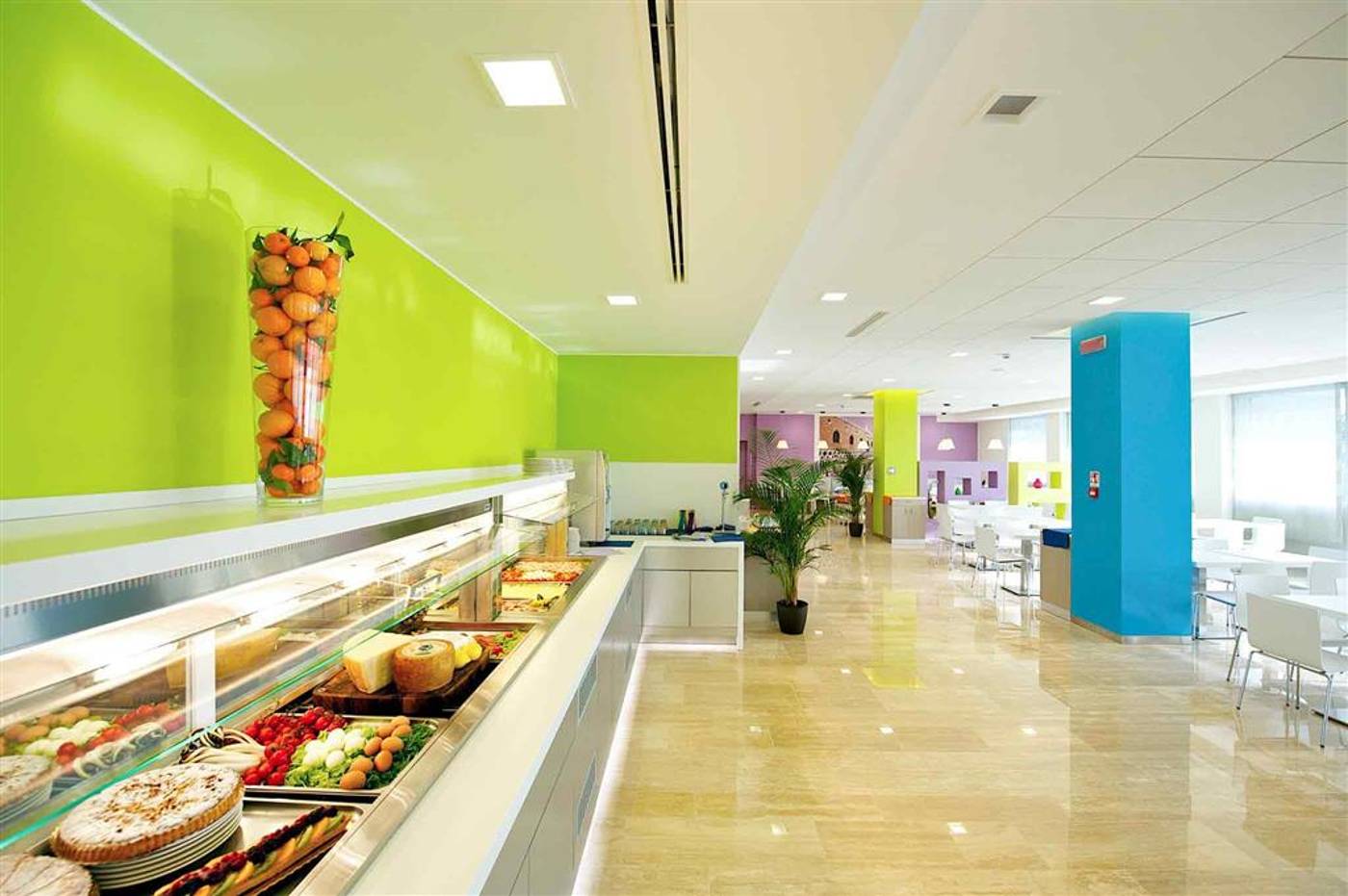 Mercure-Venezia-Marghera-Bar-18