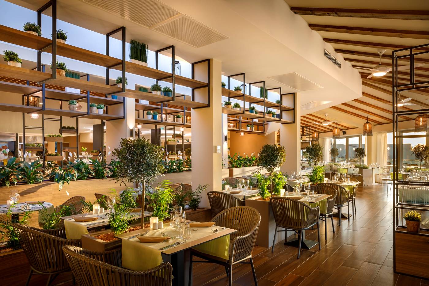 Valamar-Argosy-Hotel-Dubrovnik-Restaurant-27