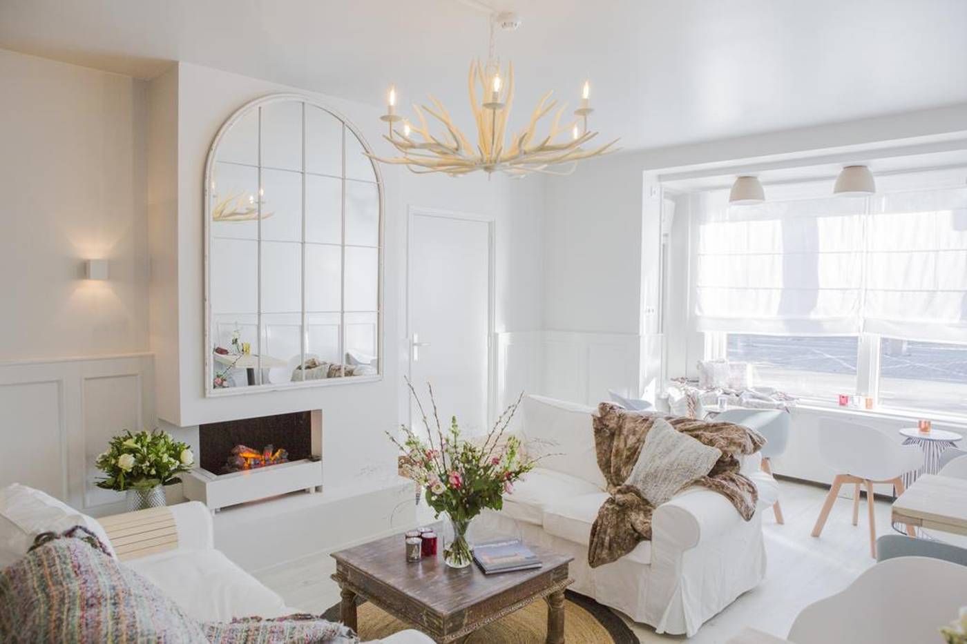 Casa Julia-Netherlands-Delft-Lobby-4