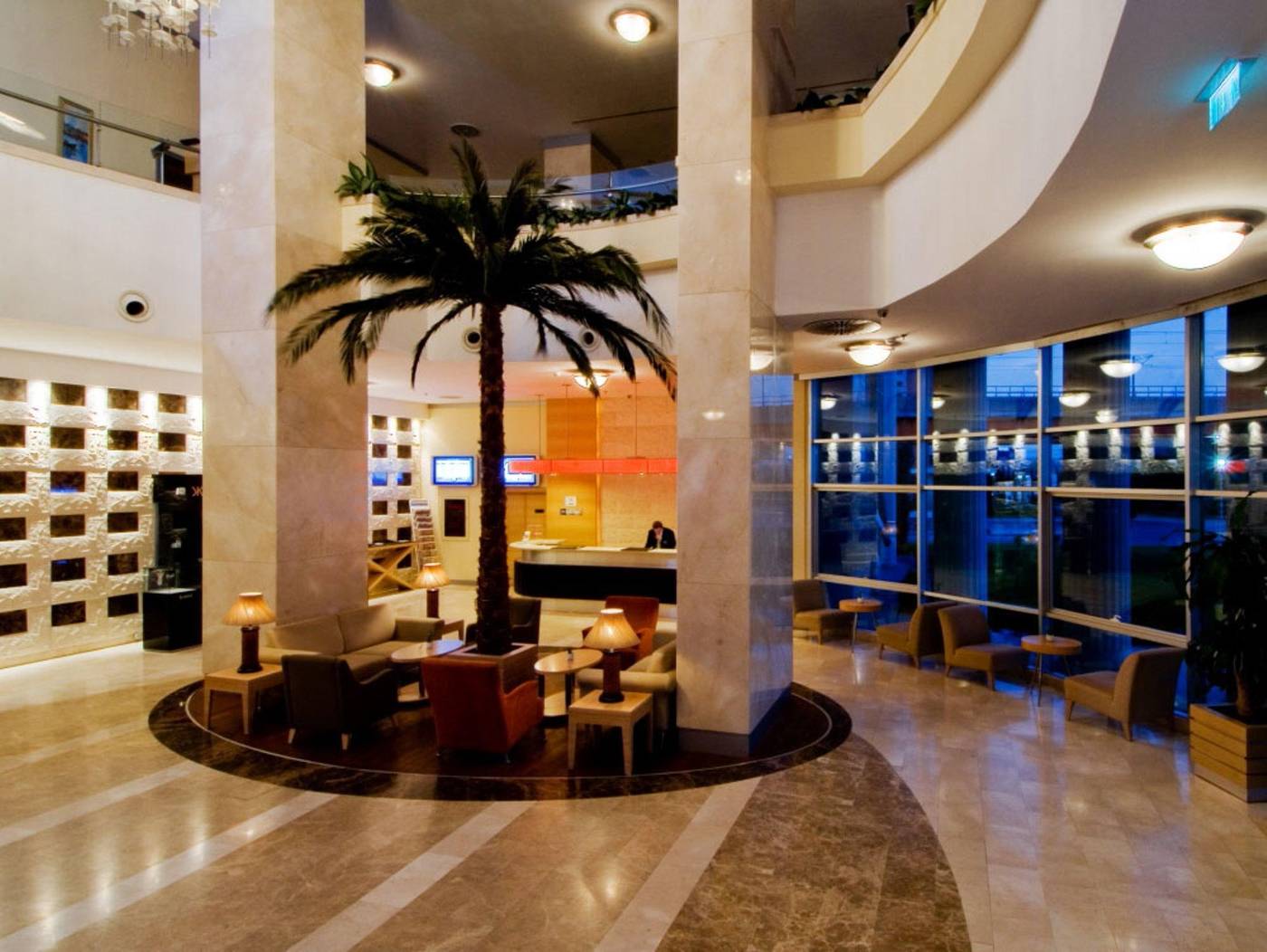 WOW-Istanbul-Lobby-4
