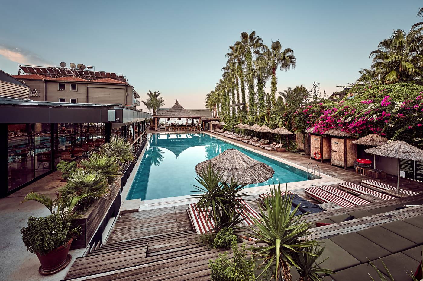 Cook’s Club Alanya - Adults Only (12+)
