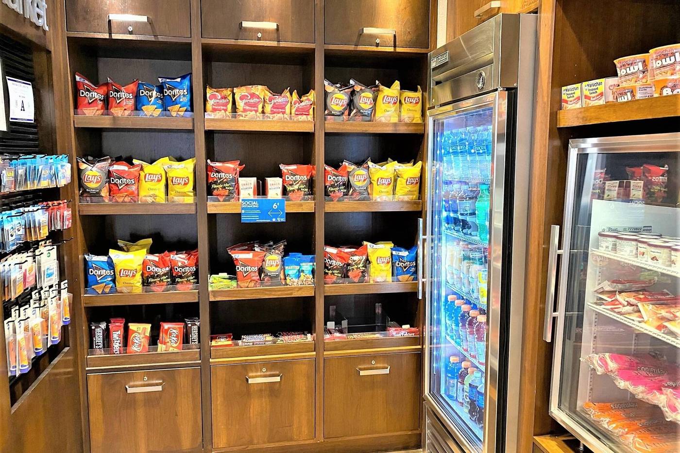 Fairfield Inn Las Vegas Convention Center-United States-LAS VEGAS-General view-2