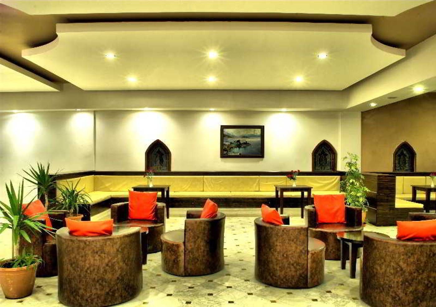 Omer-Holiday-Resort-Lobby-50