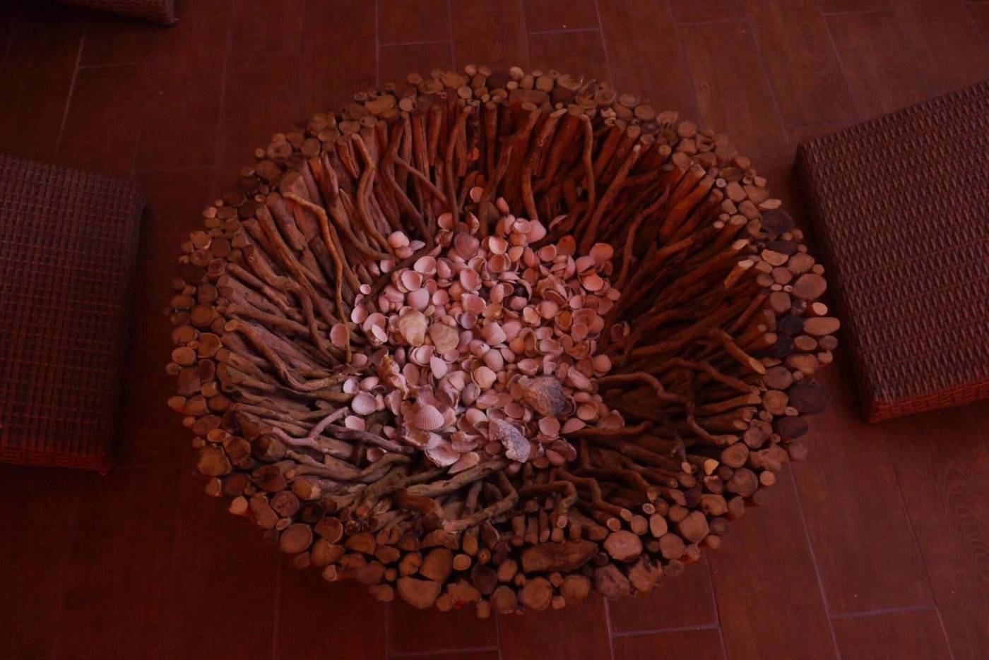 Flair Hotel Sonnenhof-Germany-BAIERSBRONN-Lobby-10