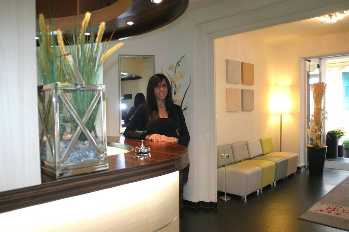 Hotel Merkur-Germany-Baden-Baden-General view-1